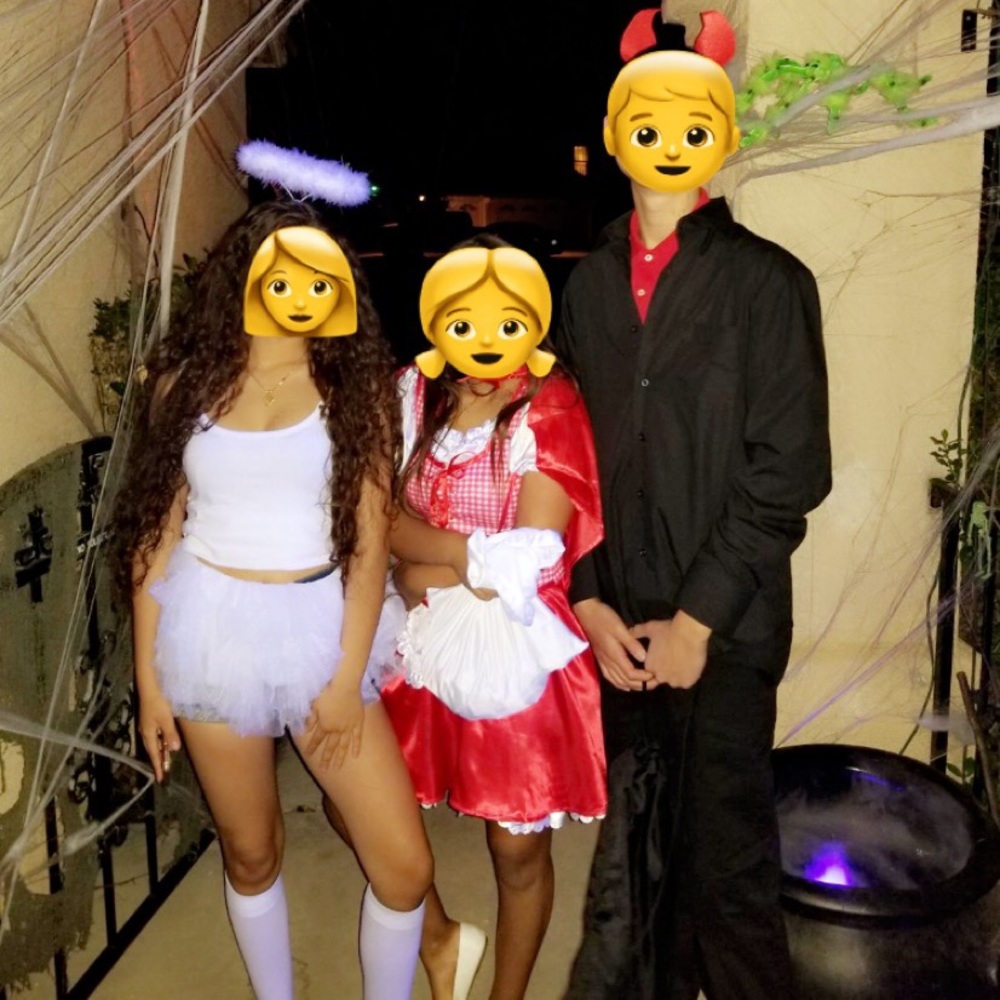 Deluxe Angel Accessory Kit